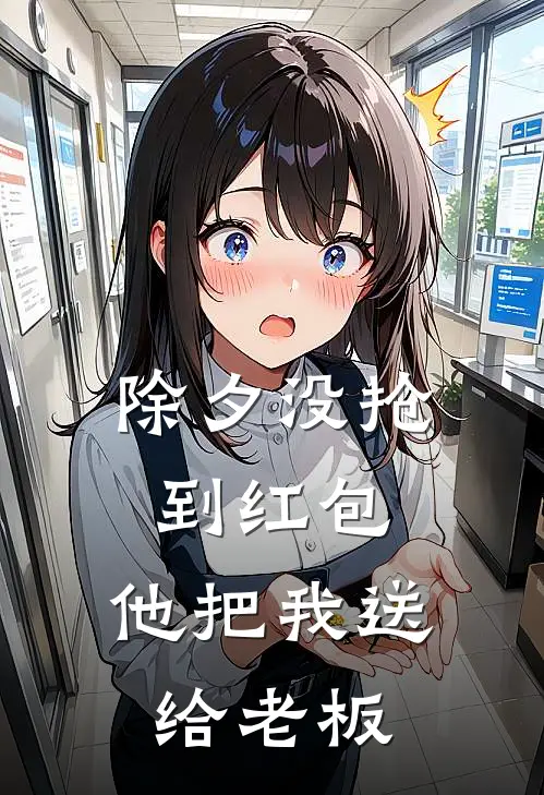 除夕没抢到红包，他把我送给老板