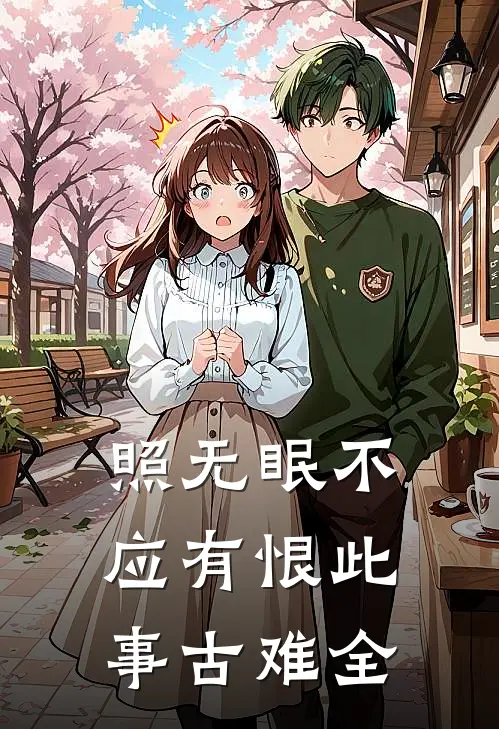 照无眠不应有恨此事古难全