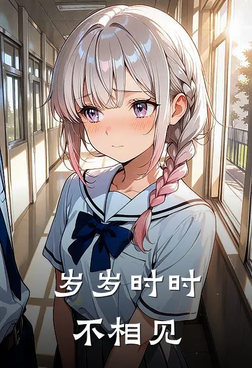 岁岁时时不相见