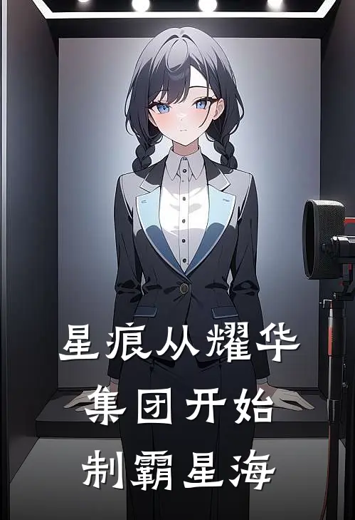 星痕从耀华集团开始制霸星海陈默苏晴热门小说排行_免费阅读全文星痕从耀华集团开始制霸星海(陈默苏晴)