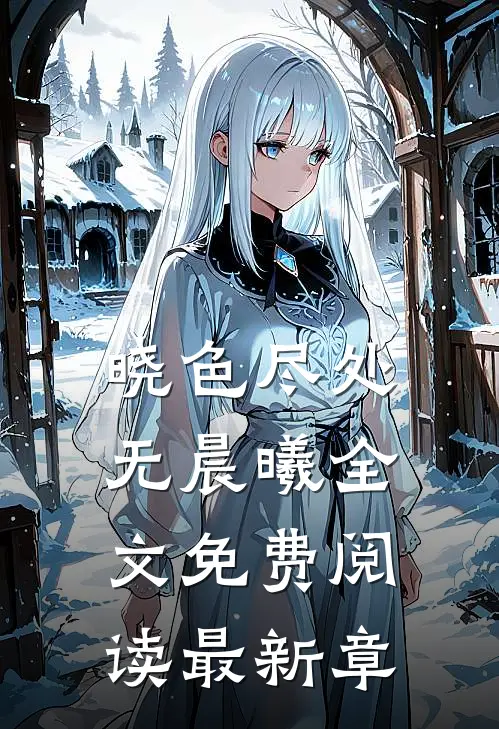 晓色尽处无晨曦全文免费阅读最新章