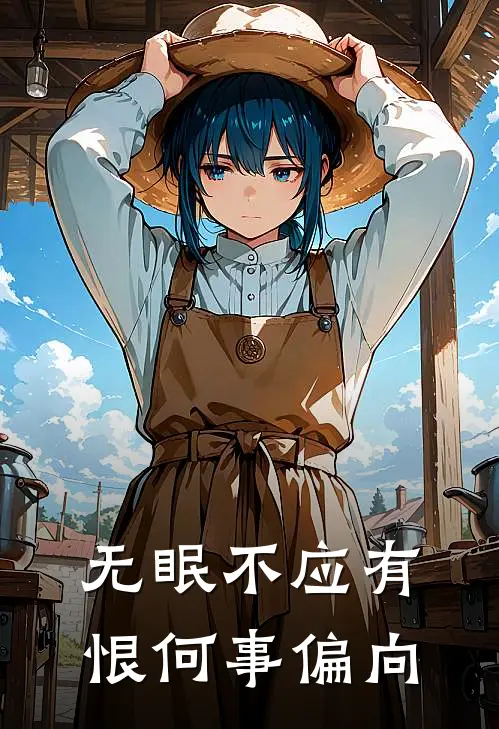 无眠不应有恨何事偏向