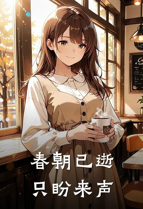 春朝已逝，只盼来声