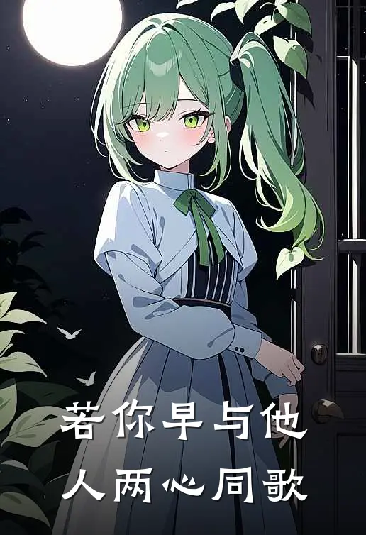 若你早与他人两心同歌