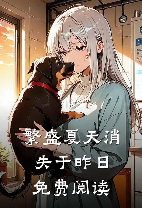 繁盛夏天消失于昨日免费阅读