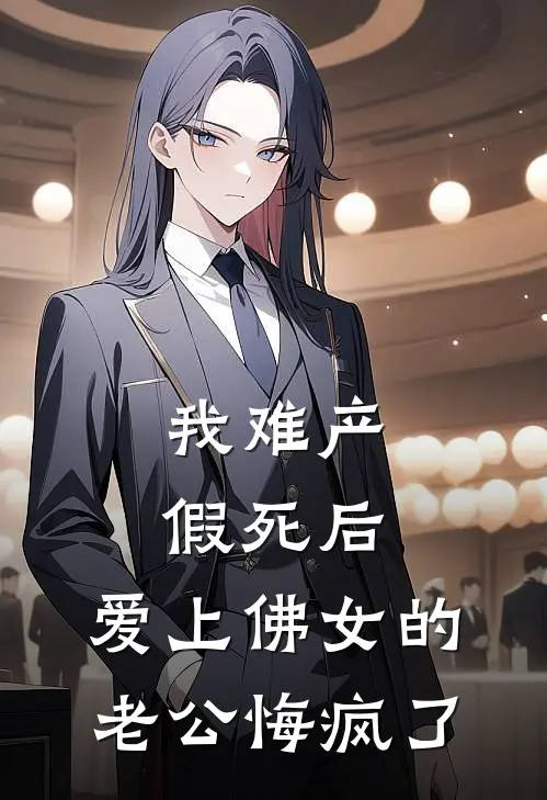 我难产假死后，爱上佛女的老公悔疯了许玟泽沈迟钰免费小说大全_小说推荐完本我难产假死后，爱上佛女的老公悔疯了(许玟泽沈迟钰)