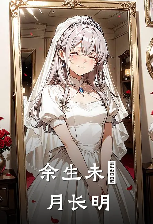 余生未晞月长明