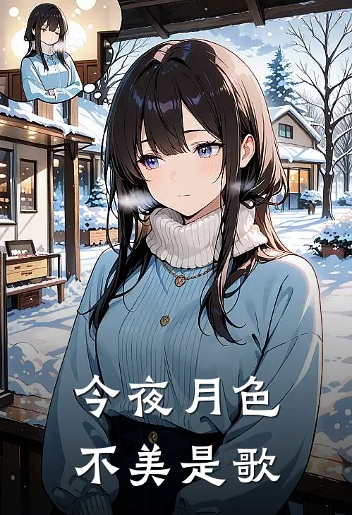 今夜月色不美是歌