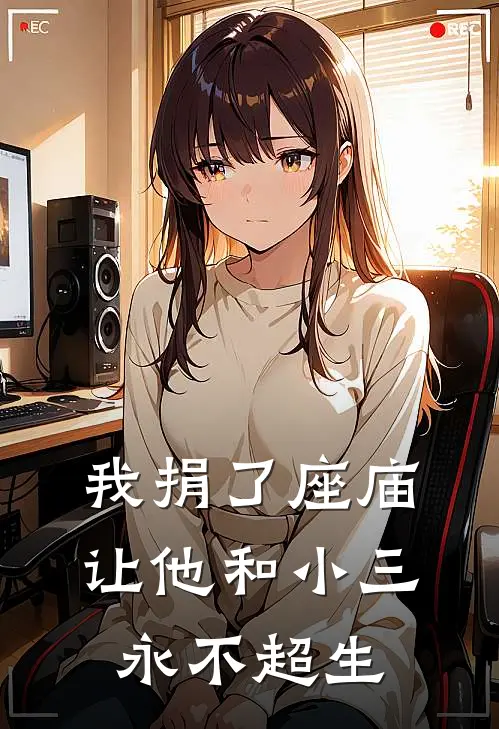 我捐了座庙，让他和小三永不超生张铭林梦完结小说免费阅读_完本热门小说我捐了座庙，让他和小三永不超生张铭林梦