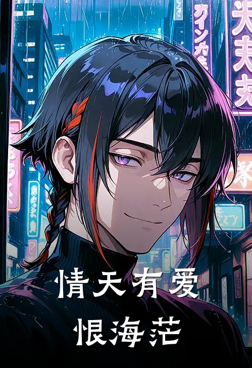 情天有爱恨海茫