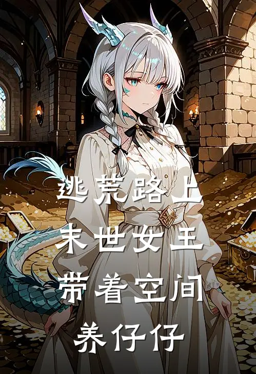 逃荒路上，末世女王带着空间养仔仔(姜桃花小虎)最热门小说_全本完结小说逃荒路上，末世女王带着空间养仔仔(姜桃花小虎)