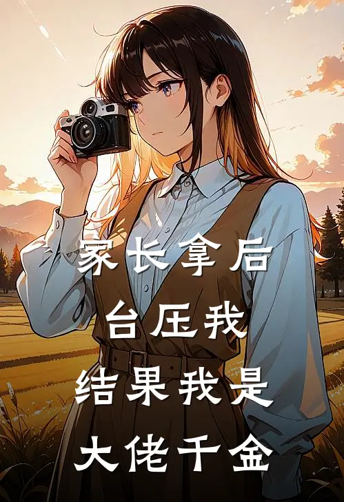 家长拿后台压我，结果我是大佬千金(张老师赵霞)免费阅读无弹窗_最新好看小说推荐家长拿后台压我，结果我是大佬千金张老师赵霞