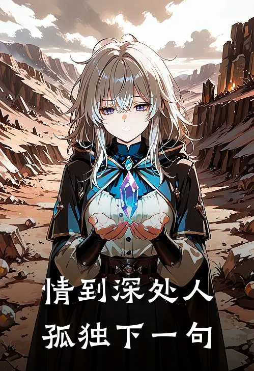 情到深处人孤独下一句