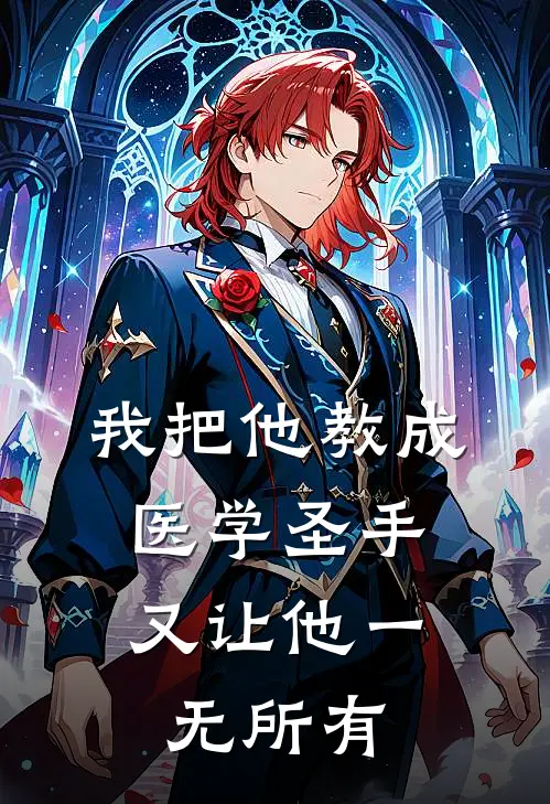 我把他教成医学圣手，又让他一无所有