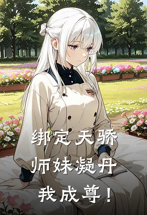 绑定天骄，师妹凝丹我成尊！李玄凤九歌完结版免费阅读_绑定天骄，师妹凝丹我成尊！全章节免费在线阅读