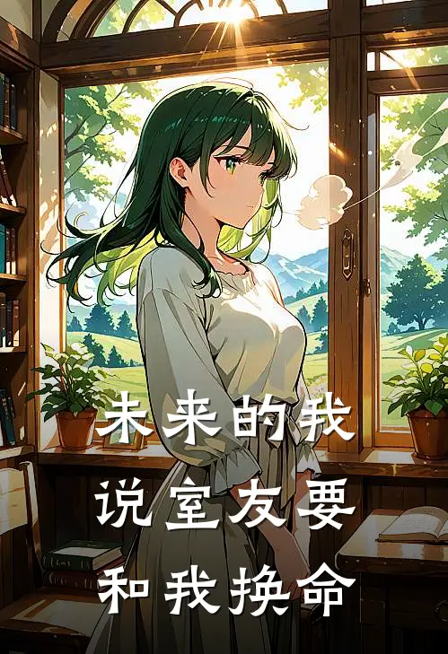 张琼中秋《未来的我说室友要和我换命》_《未来的我说室友要和我换命》最新章节在线阅读