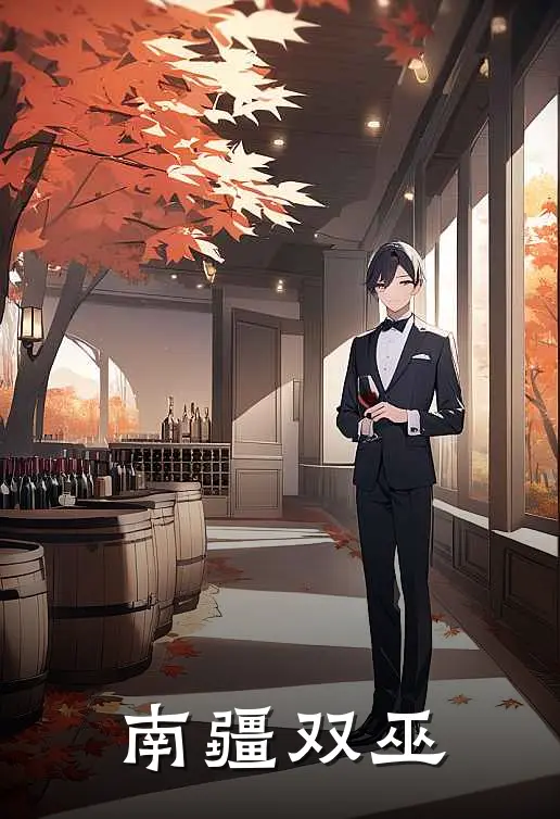 萧怀瑾萧北辰《南疆双巫》_(萧怀瑾萧北辰)热门小说