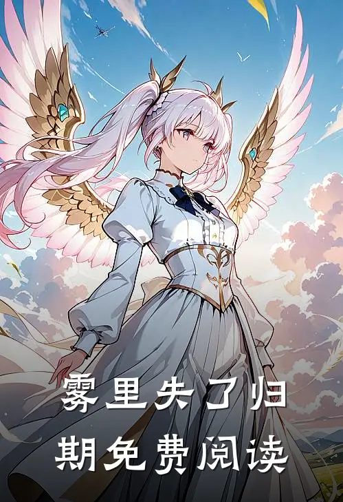 雾里失了归期免费阅读