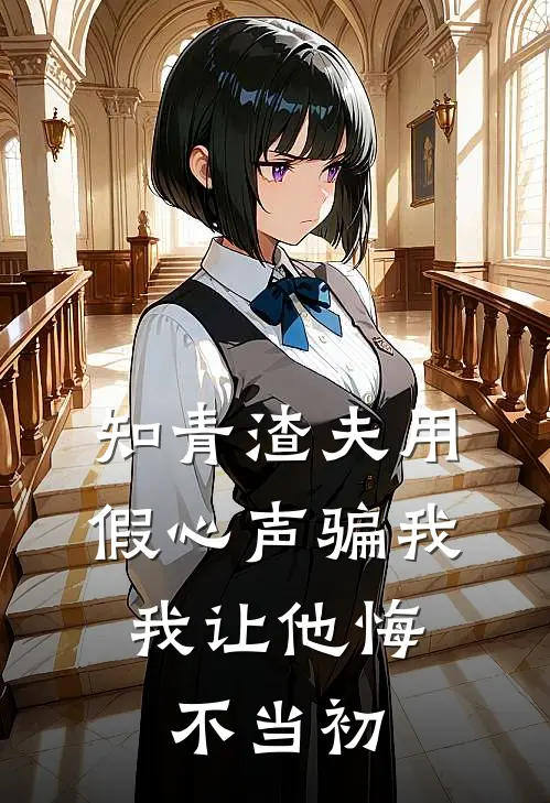 知青渣夫用假心声骗我，我让他悔不当初