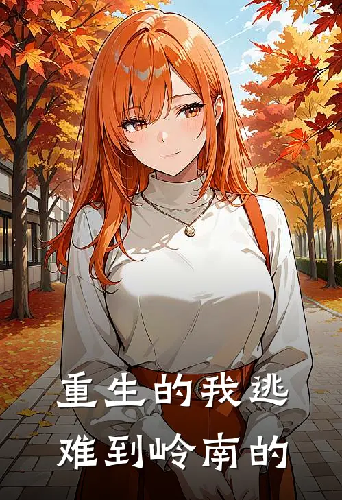 重生的我逃难到岭南的