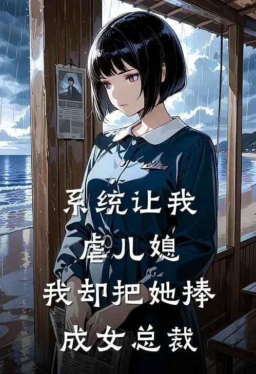 系统让我虐儿媳，我却把她捧成女总裁孟冉顾言洲完本热门小说_小说推荐完结系统让我虐儿媳，我却把她捧成女总裁孟冉顾言洲