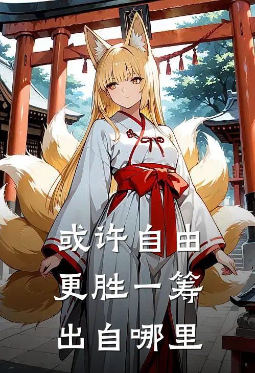 或许自由更胜一筹出自哪里