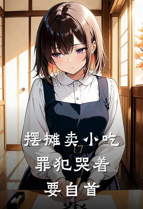 摆摊卖小吃，罪犯哭着要自首萧岚韩小媚全本免费完结小说_免费小说完结摆摊卖小吃，罪犯哭着要自首萧岚韩小媚