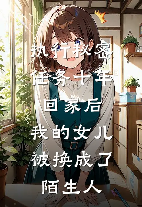 江浸月浸月(执行秘密任务十年回家后，我的女儿被换成了陌生人)全文免费在线阅读_执行秘密任务十年回家后，我的女儿被换成了陌生人完整版免费在线阅读