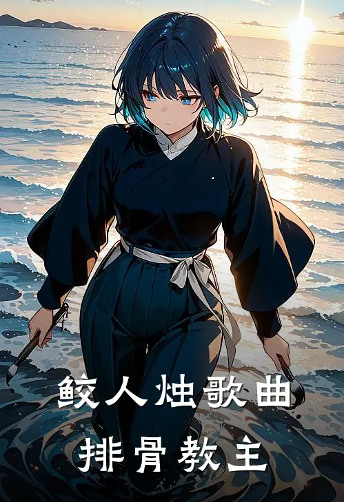 鲛人烛歌曲排骨教主