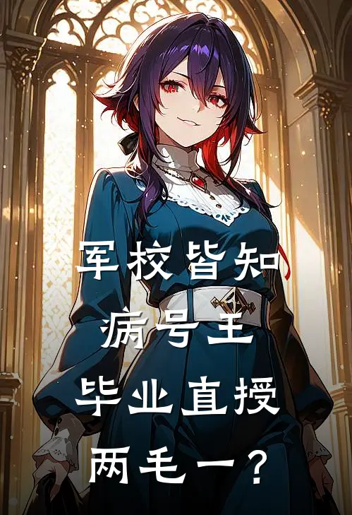 军校皆知病号王，毕业直授两毛一？