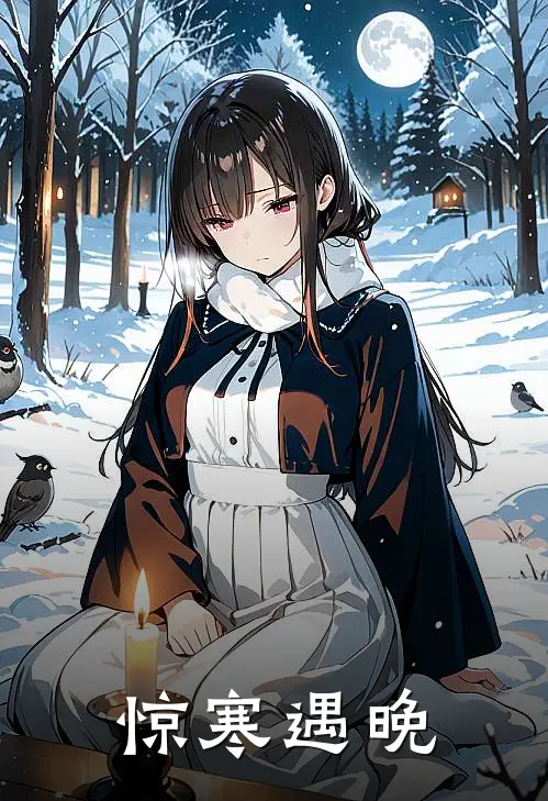 惊寒遇晚