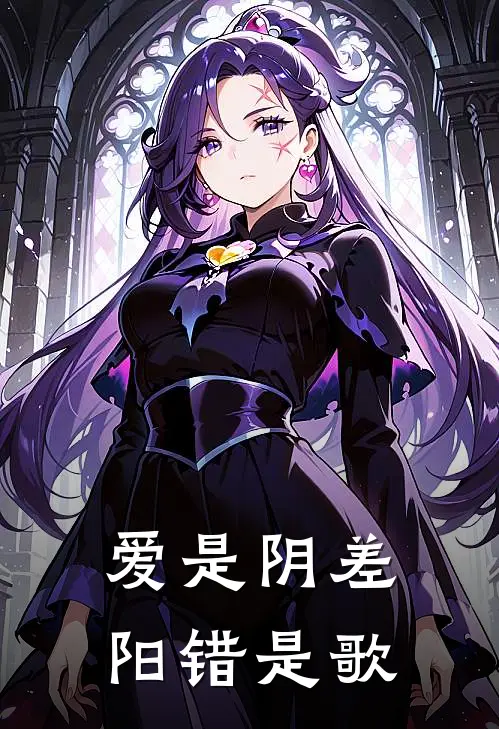爱是阴差阳错是歌