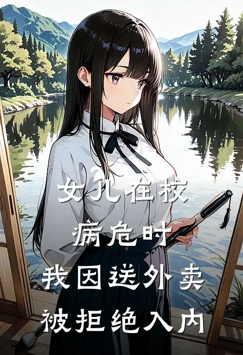 女儿在校病危时，我因送外卖被拒绝入内