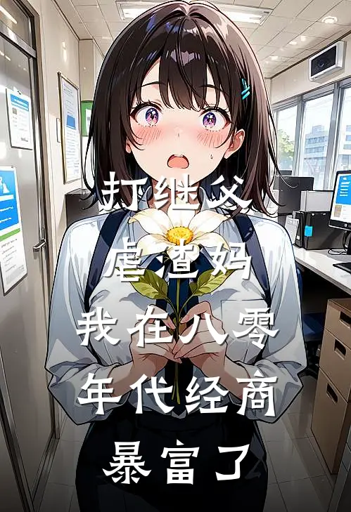 打继父虐渣妈，我在八零年代经商暴富了