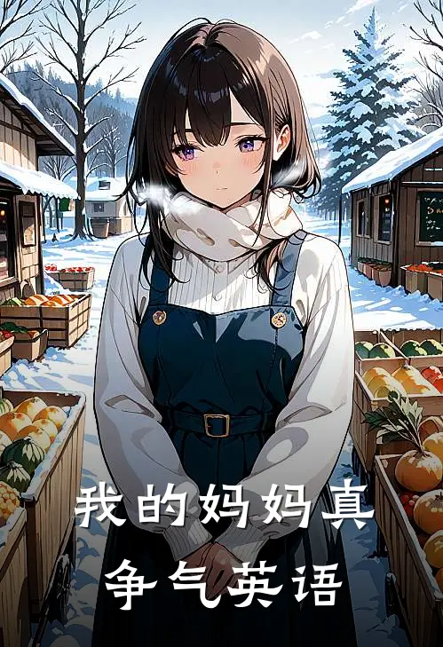 我的妈妈真争气英语