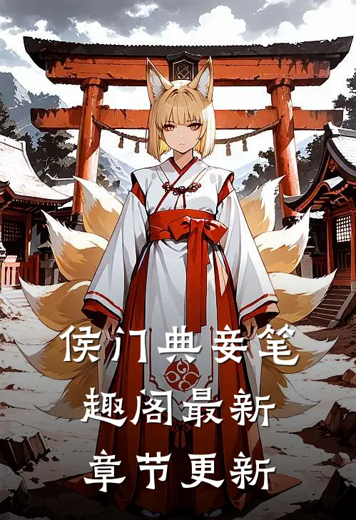 侯门典妾笔趣阁最新章节更新