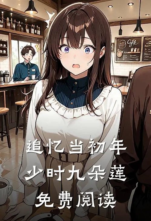 追忆当初年少时九朵莲免费阅读