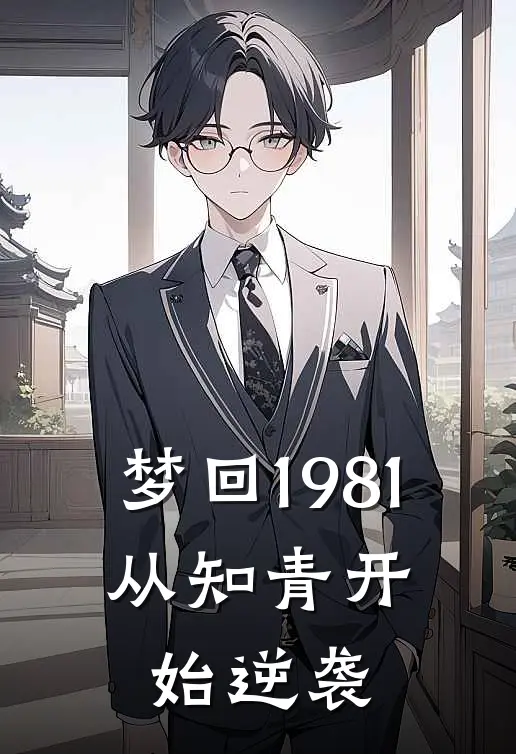 梦回1981，从知青开始逆袭