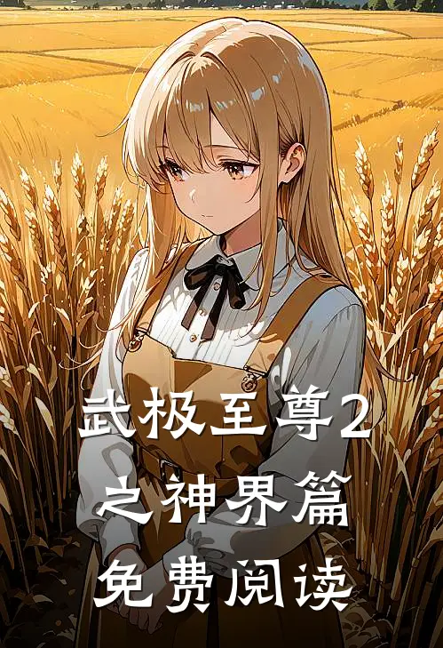 武极至尊2之神界篇免费阅读