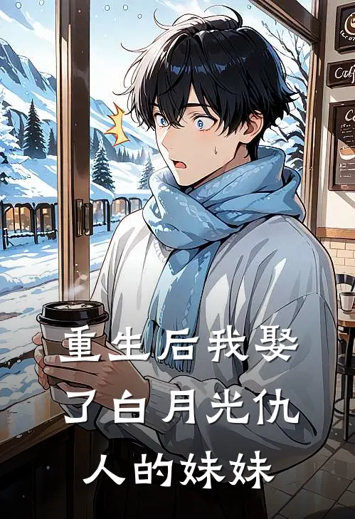 重生后我娶了白月光仇人的妹妹