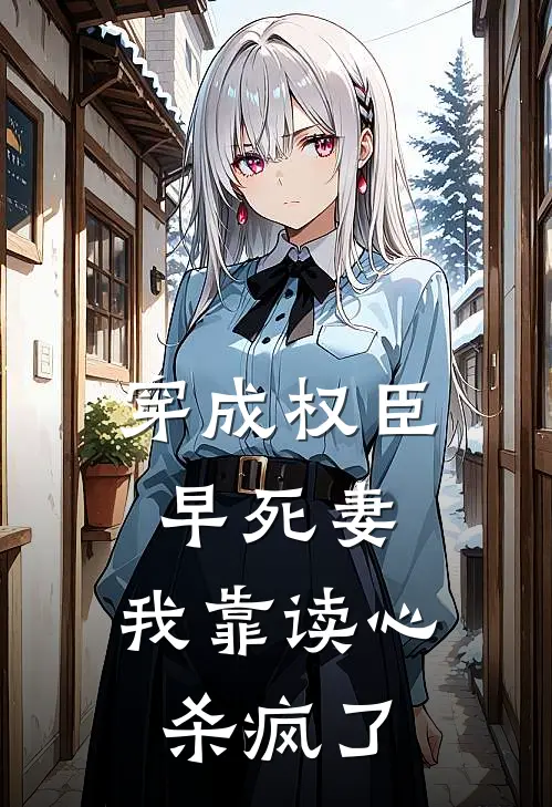 穿成权臣早死妻，我靠读心杀疯了