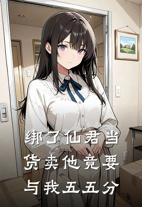 绑了仙君当货卖他竟要与我五五分