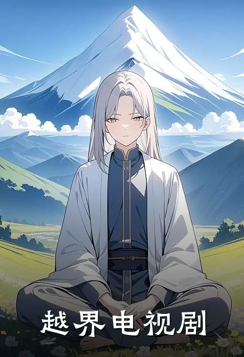 越界 电视剧