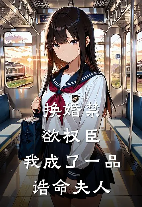 换婚禁欲权臣，我成了一品诰命夫人