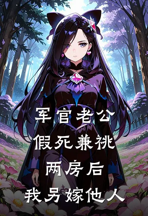 军官老公假死兼祧两房后，我另嫁他人(傅砚舟傅砚北)已完结小说_军官老公假死兼祧两房后，我另嫁他人(傅砚舟傅砚北)小说免费在线阅读