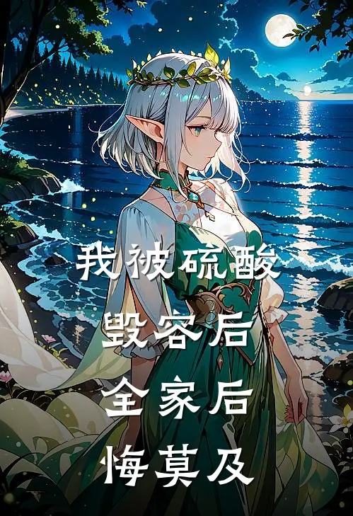 我被硫酸毁容后，全家后悔莫及(婉月晨雪)完整版免费全文阅读_完本小说推荐我被硫酸毁容后，全家后悔莫及(婉月晨雪)