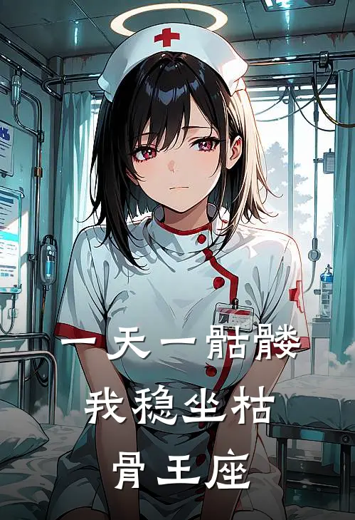 一天一骷髅，我稳坐枯骨王座