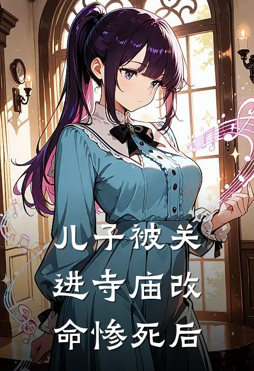 儿子被关进寺庙改命惨死后(顾庭深金龙子)免费小说完结版_免费小说免费阅读儿子被关进寺庙改命惨死后顾庭深金龙子