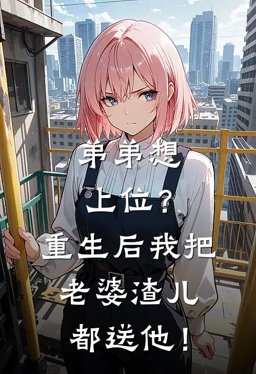 弟弟想上位？重生后我把老婆渣儿都送他！