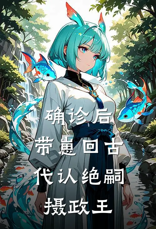 确诊后，带崽回古代认绝嗣摄政王